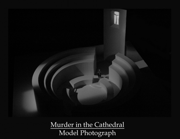 Murder in the cathedral 5