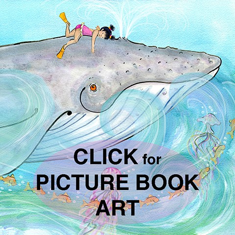 Picture Book Art