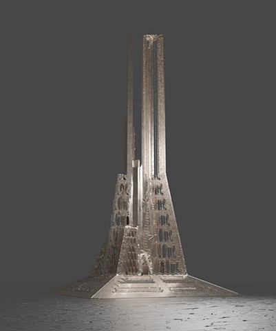 StarCut Tower