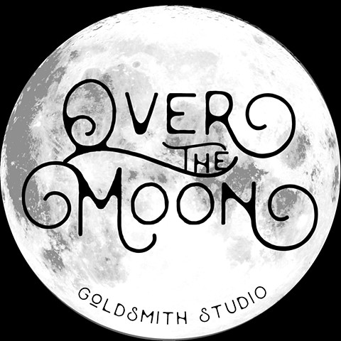 Over the Moon Studio, Iowa City, IA