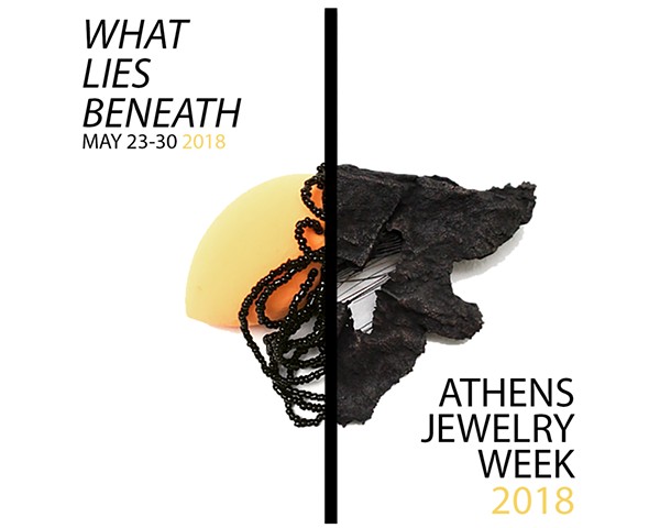 Athens Jewelry Week 2018