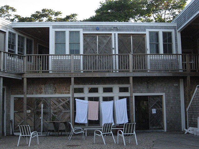 Provincetown Residency