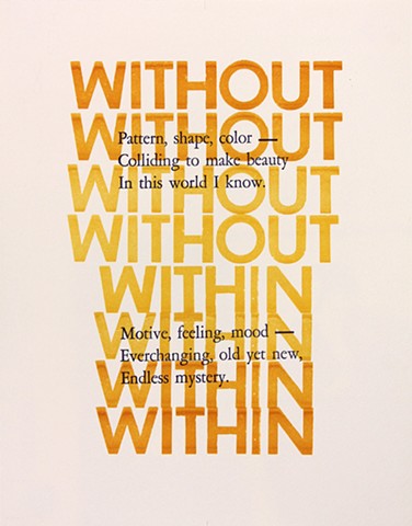 Without Within