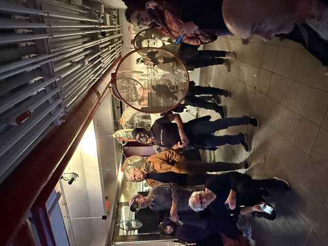 You Were Here (reception)