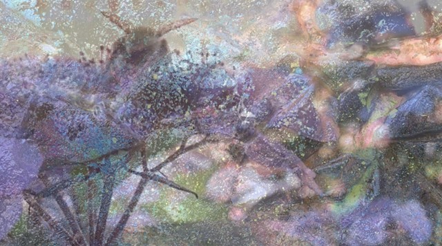 You Were Here (video still)