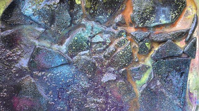 You Were Here (video still)