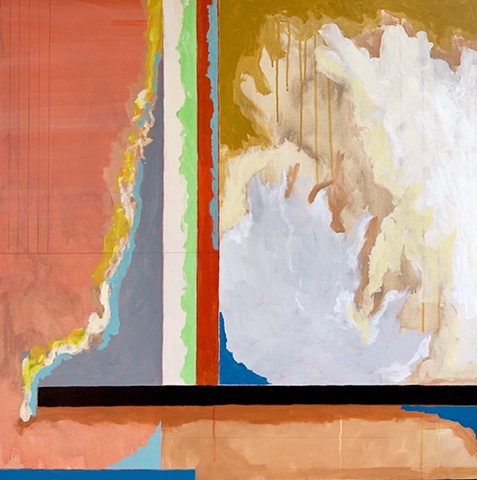 Brad Terhune: Original Art