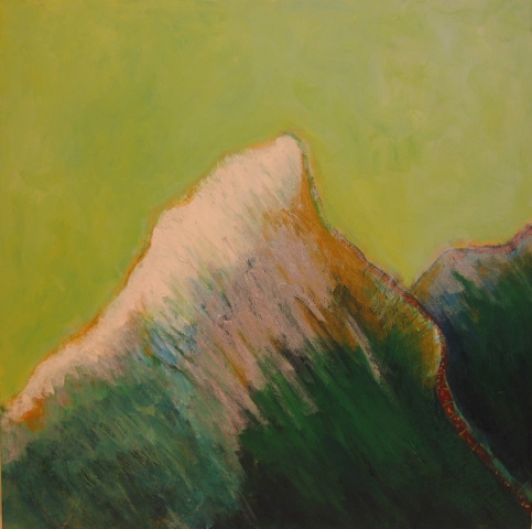 Pinnacle (mountain series)