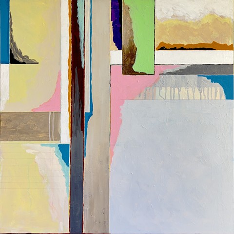 Inflection Point No. 5