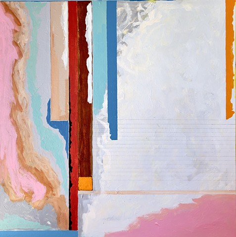 Inflection Point No. 4