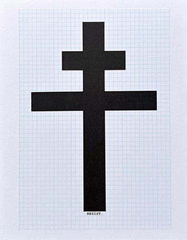 Cross of Lorraine