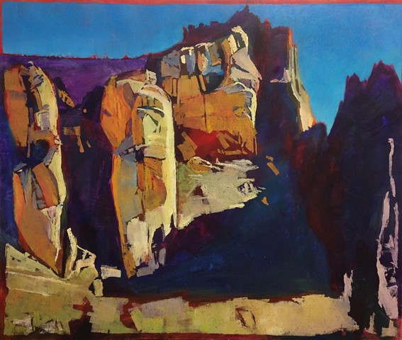 Smith Rock SOLD
