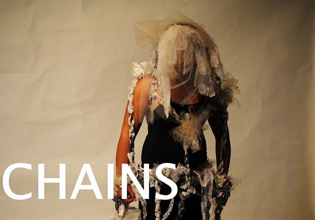 Chains: Who Gives This Woman? (2011)