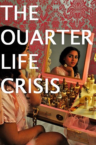 Surviving the Quarter Life Crisis: Emmanuelle Wambach Thesis Exhibition