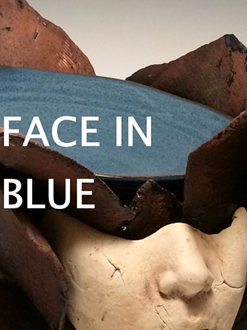 Face in Blue (2014)