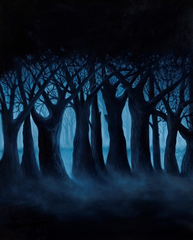 "Ancestral Trees"
