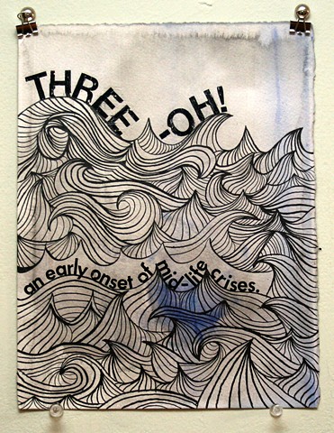Three-Oh! Exhibit 2010