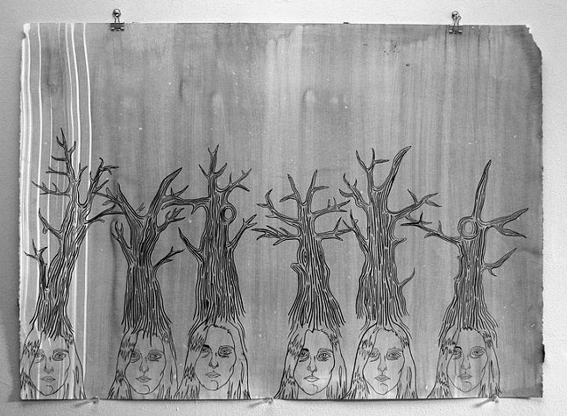 Tree Heads