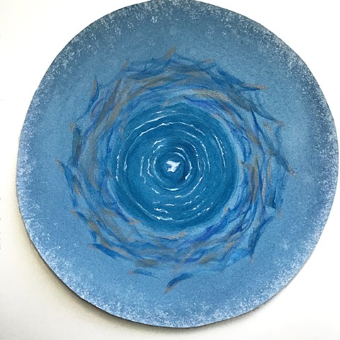 Mandala Water 1