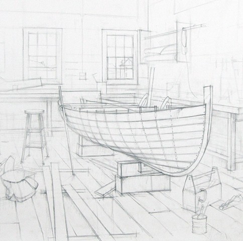 Boatshop
