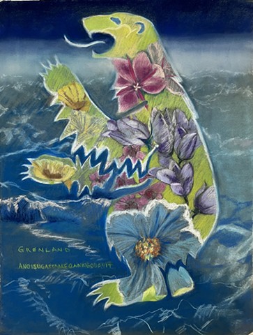 Siumut illit piukkoornarneqanngilaq (Greenland is Not for Sale)