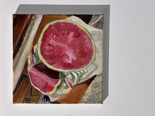 farmers market watermelon