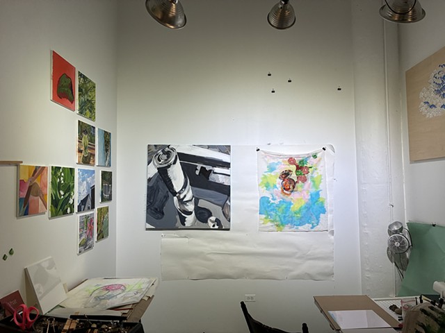 studio image