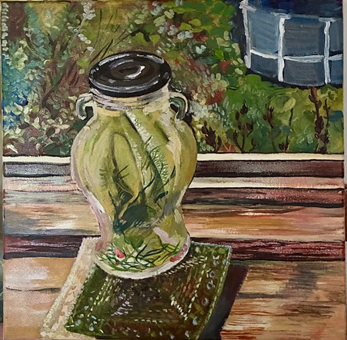 pickles