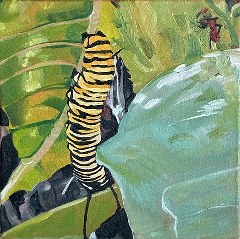 endangered species