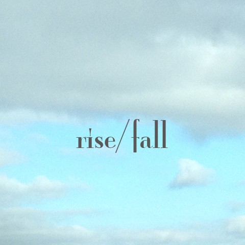 rise/fall