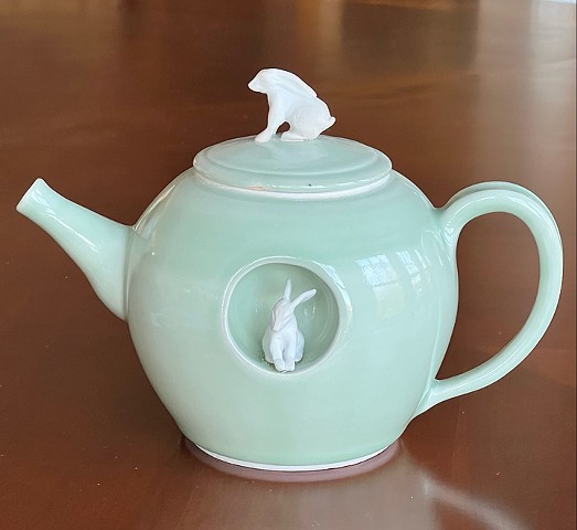 Rabbit Tea