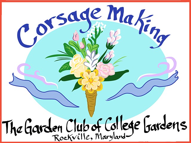 Garden Club of College Gardens Commission
