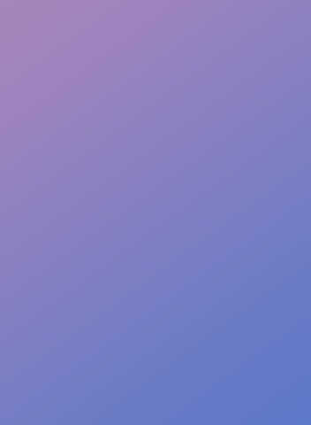 violet moyen/bleu primaire