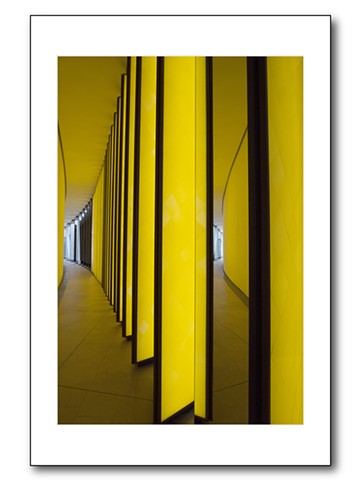 Recursive Light