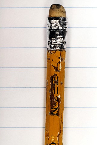 Pencil #6