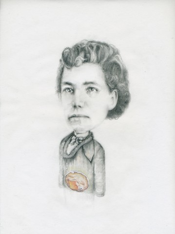 Sarah Emma Edmonds, Civil War Soldier 