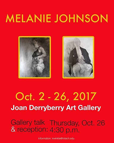 Solo Exhibition at Joan Derryberry Gallery
