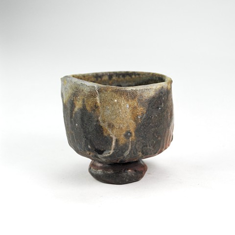 woodfired cup, 2022