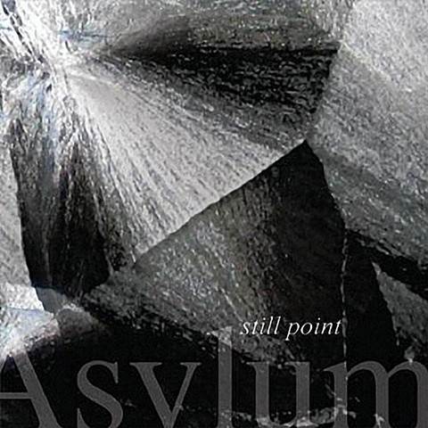 Amber Asylum - Still Point, Profound Lore Records