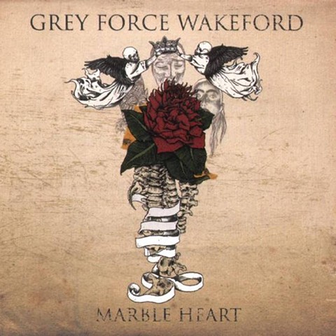 Grey Force Wakeford, Athanor