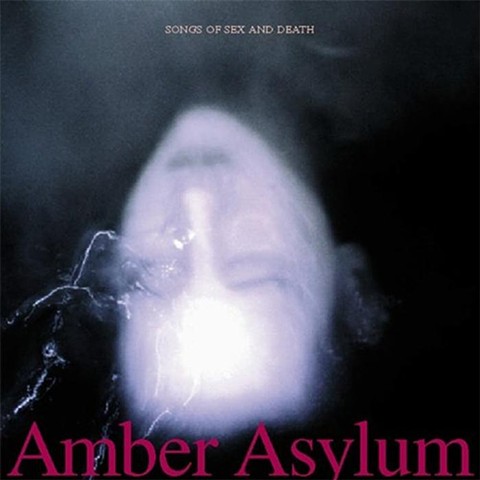Amber Asylum - Songs of Sex and Death, Release Entertainmen
