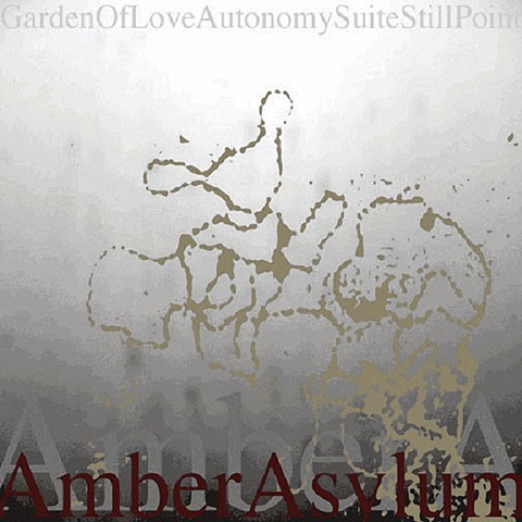 Amber Asylum - Garden of Love, Biofidelic