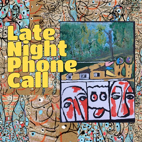 Late Night Phone Call - Various Artists
