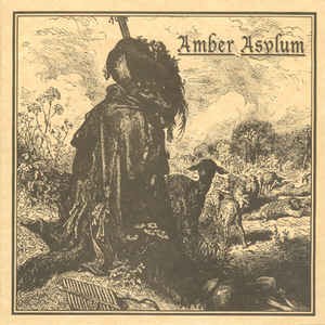 Amber Asylum - Avenging & Bright, Firehouse