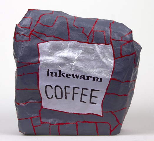 Lukewarm Coffee Loaf