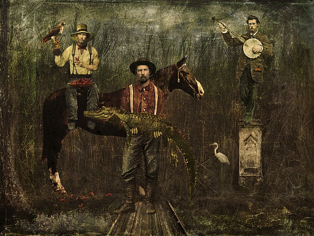 Atchafalaya