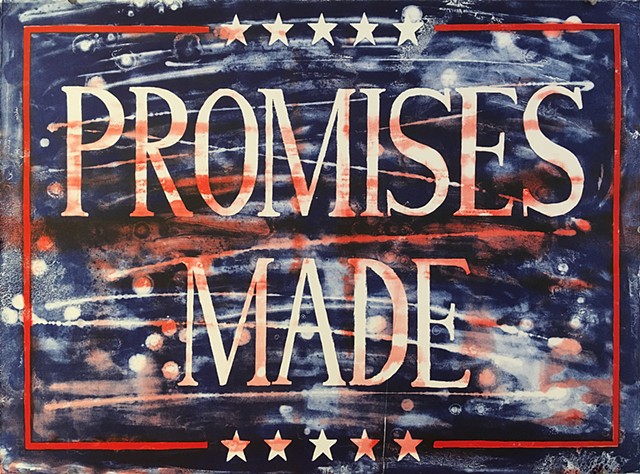 Promises Made #3