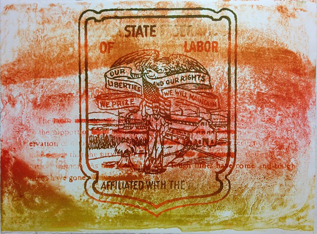 State of Labor