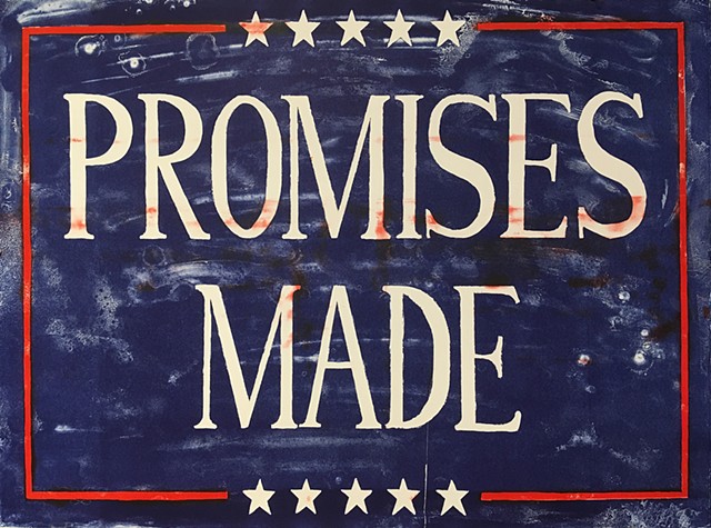 Promises Made #2