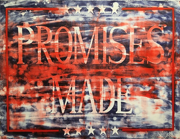 Promises Made #4
